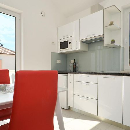 Villa Maros Marina Chambre photo