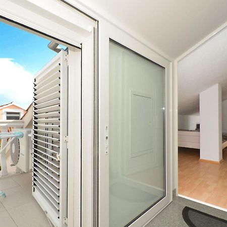 Villa Maros Marina Chambre photo