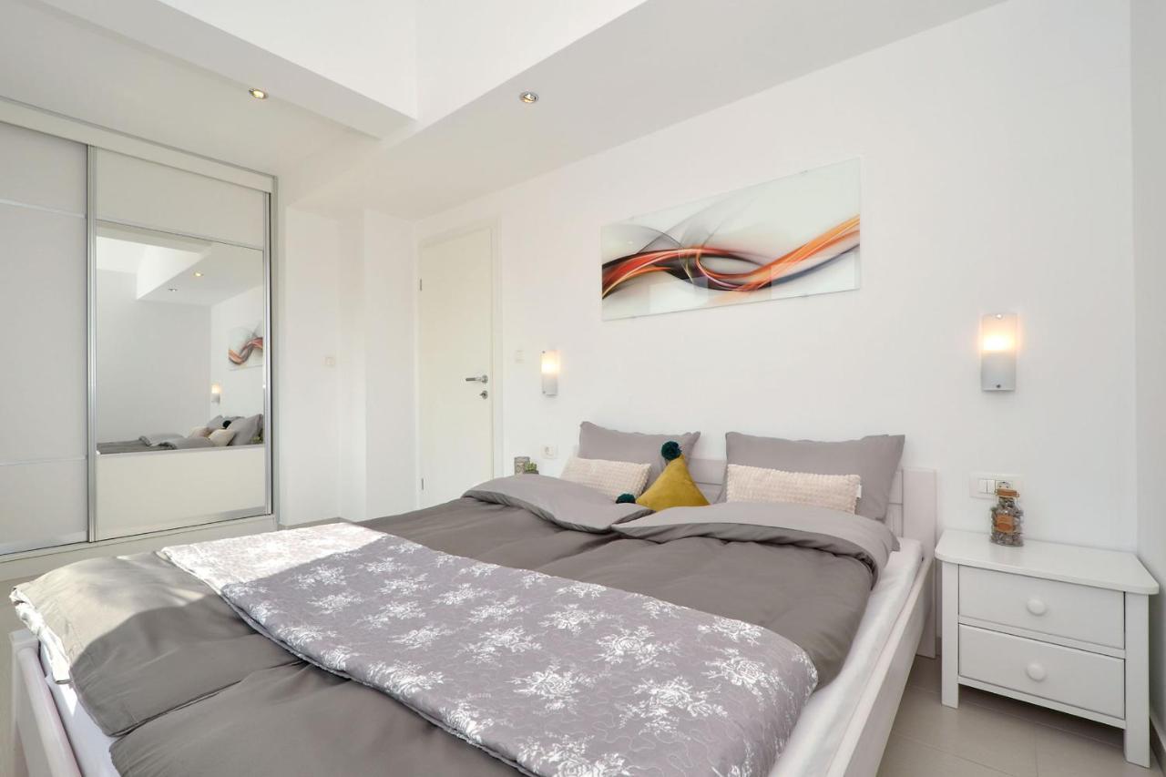 Villa Maros Marina Extérieur photo