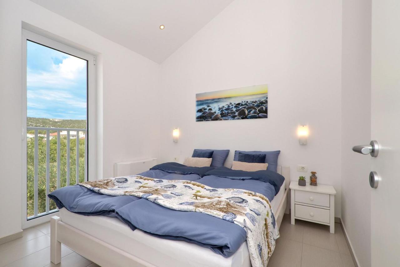 Villa Maros Marina Extérieur photo