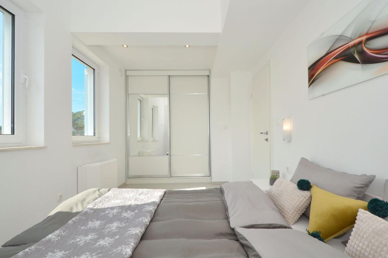 Villa Maros Marina Extérieur photo