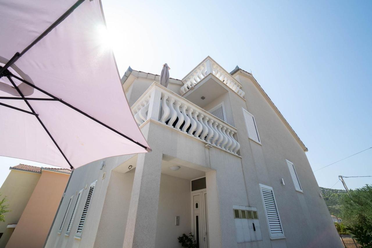 Villa Maros Marina Extérieur photo