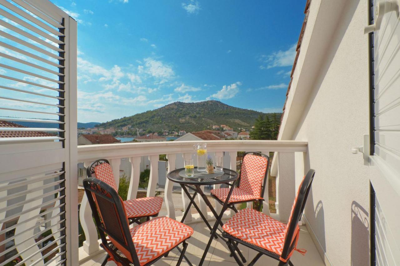 Villa Maros Marina Extérieur photo