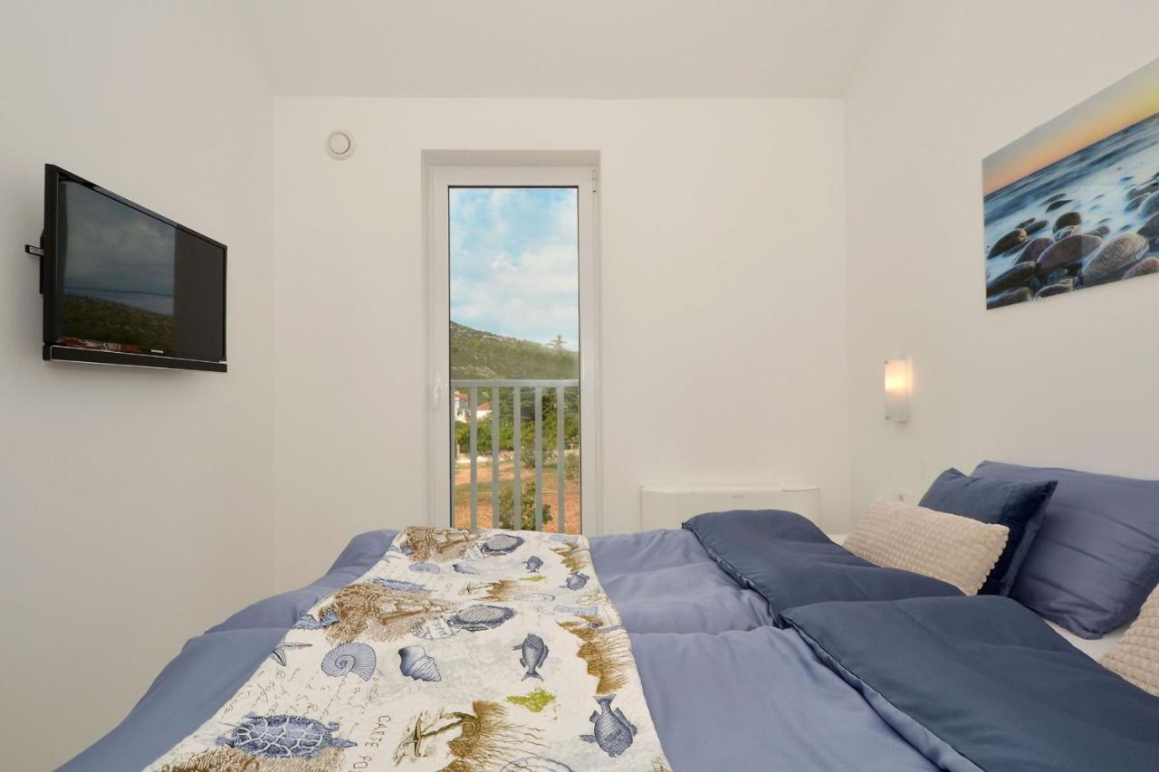 Villa Maros Marina Extérieur photo
