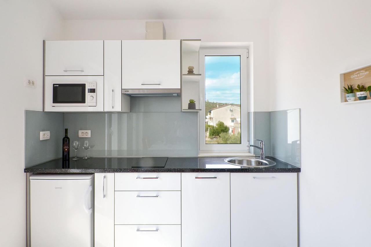 Villa Maros Marina Extérieur photo