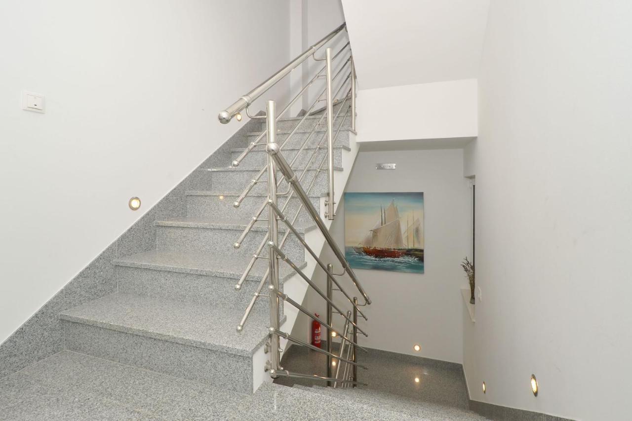 Villa Maros Marina Extérieur photo