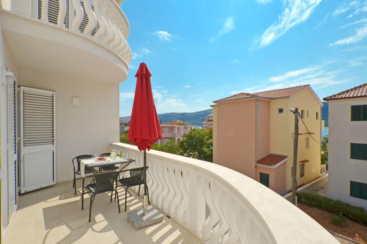 Villa Maros Marina Extérieur photo