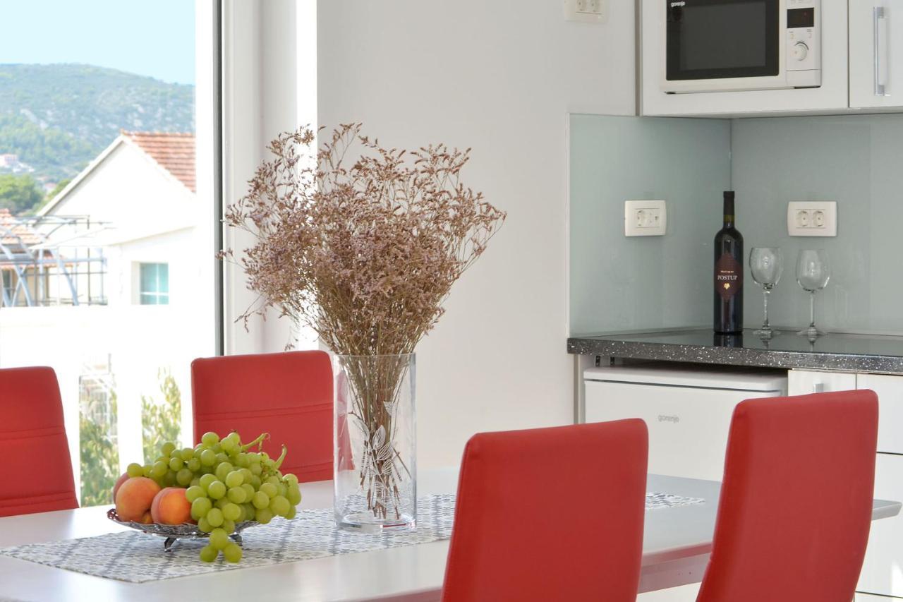 Villa Maros Marina Extérieur photo