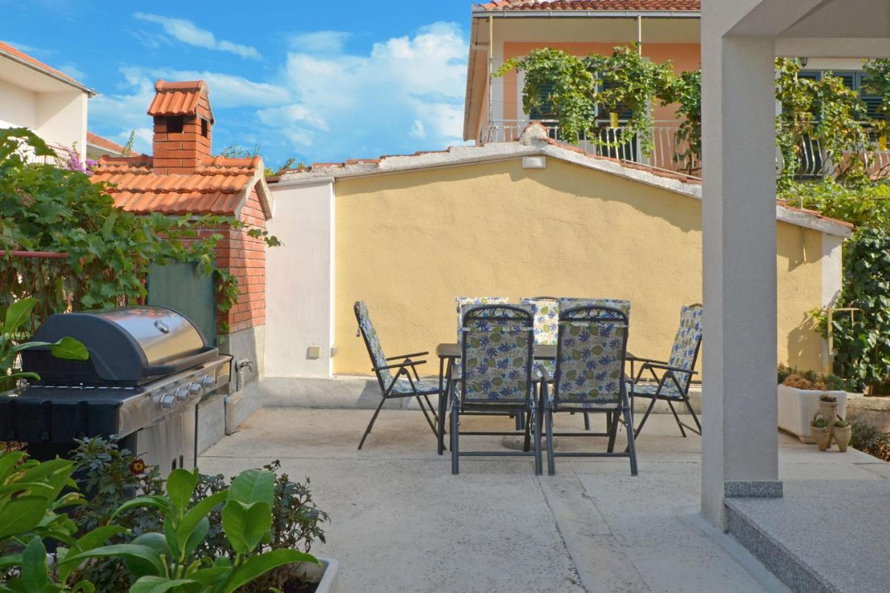 Villa Maros Marina Extérieur photo