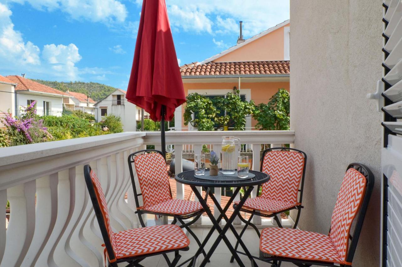 Villa Maros Marina Extérieur photo