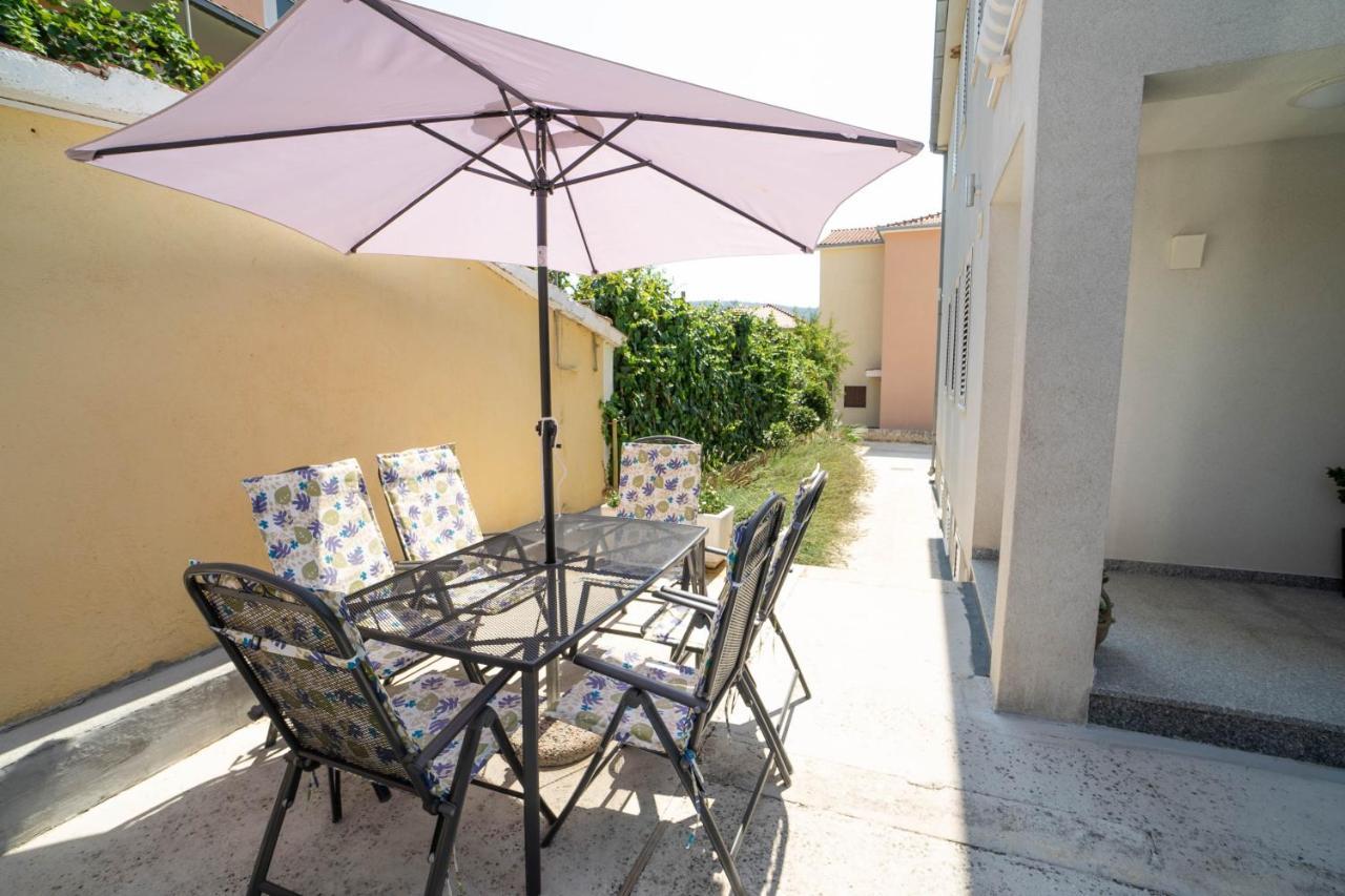 Villa Maros Marina Extérieur photo