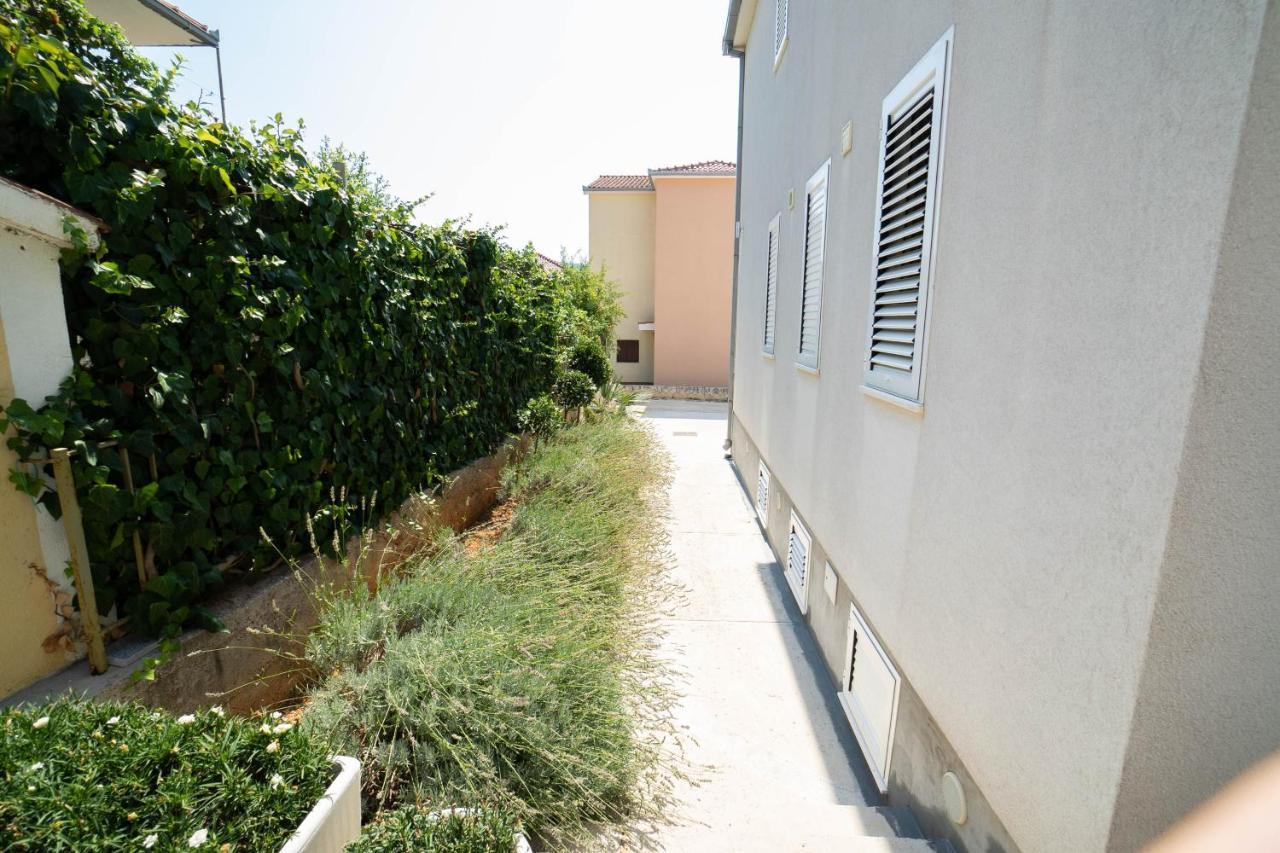 Villa Maros Marina Extérieur photo