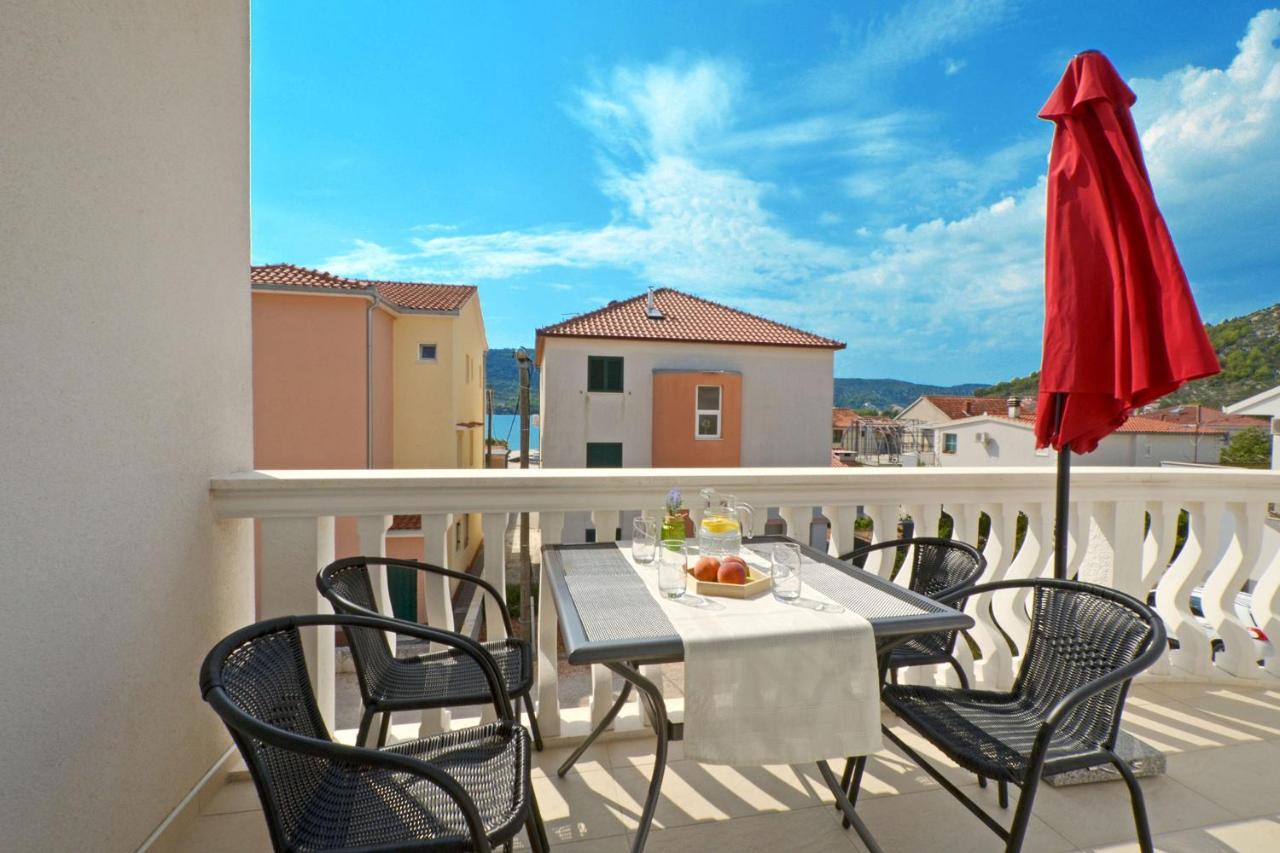 Villa Maros Marina Extérieur photo