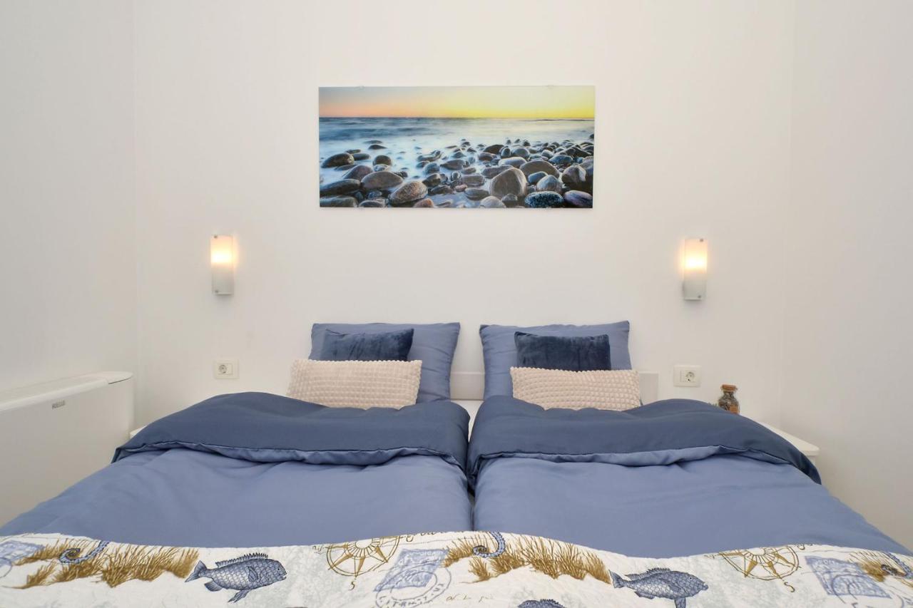 Villa Maros Marina Extérieur photo