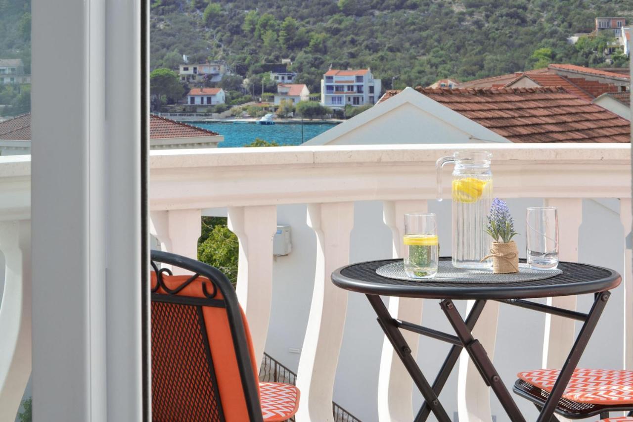 Villa Maros Marina Extérieur photo