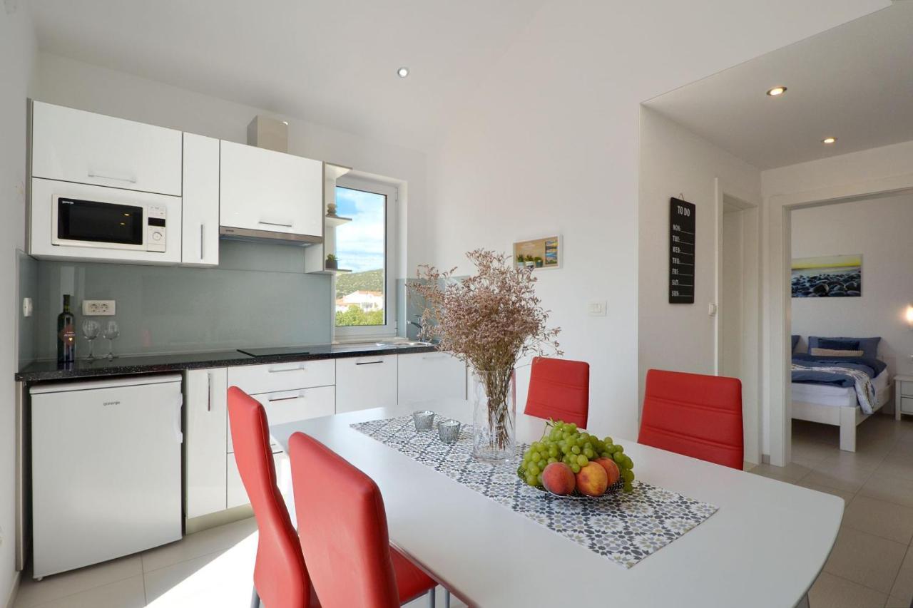 Villa Maros Marina Extérieur photo