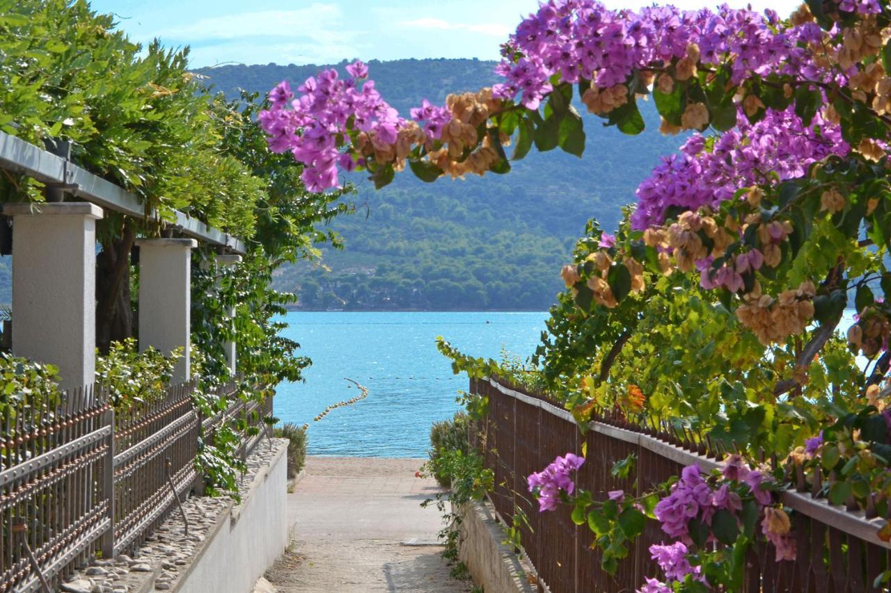 Villa Maros Marina Extérieur photo