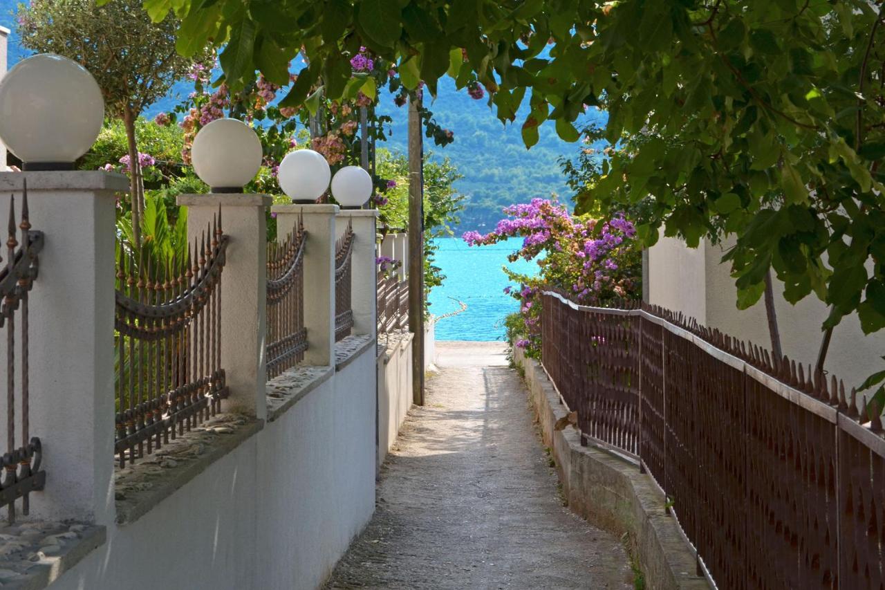 Villa Maros Marina Extérieur photo