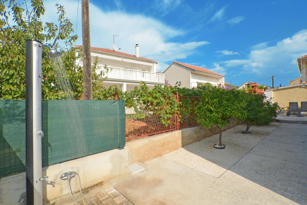 Villa Maros Marina Extérieur photo