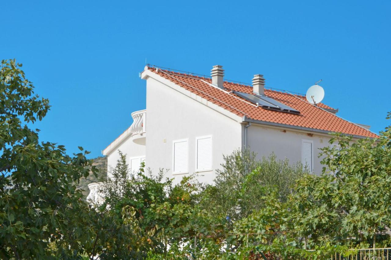 Villa Maros Marina Extérieur photo