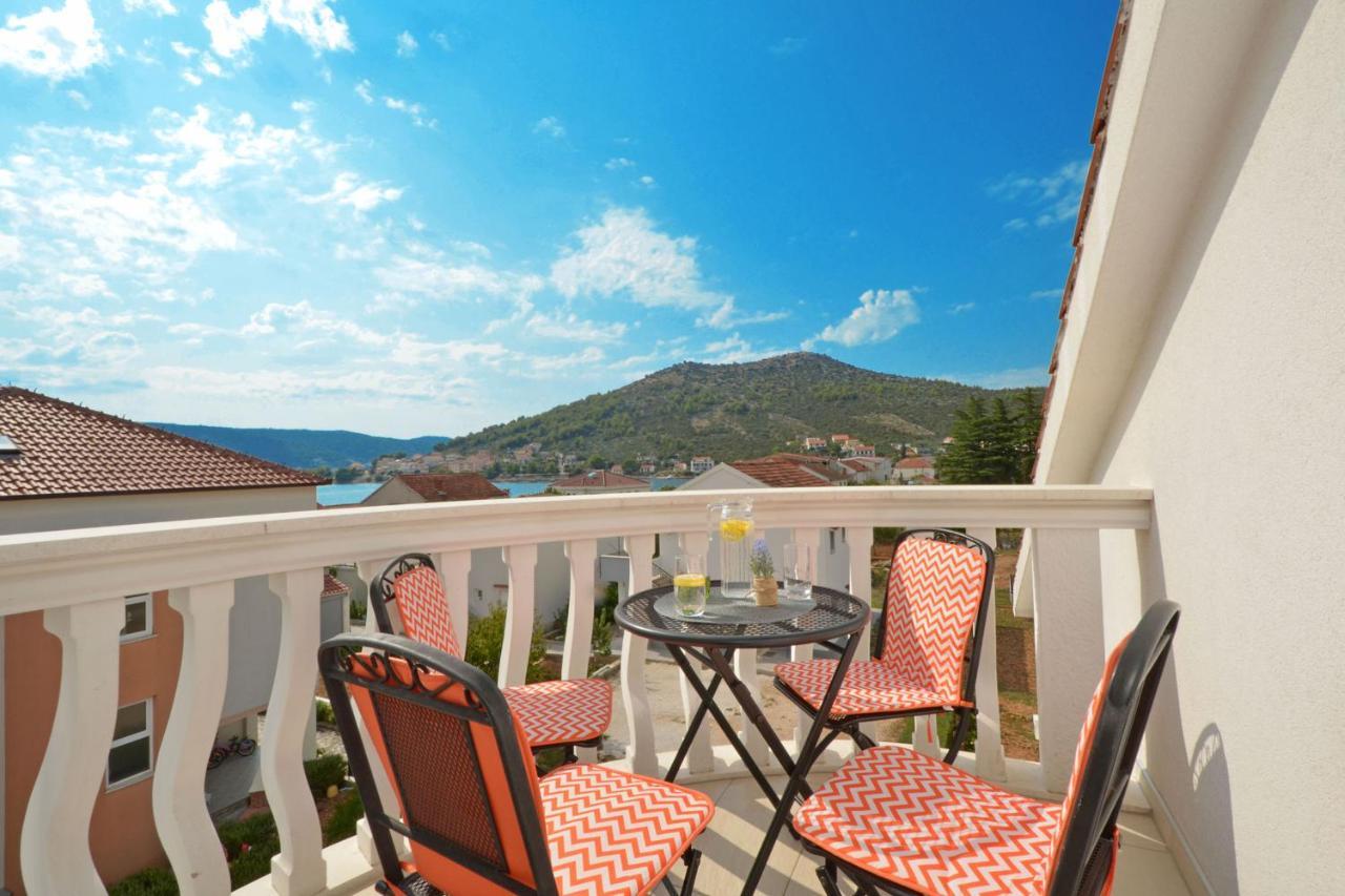 Villa Maros Marina Extérieur photo