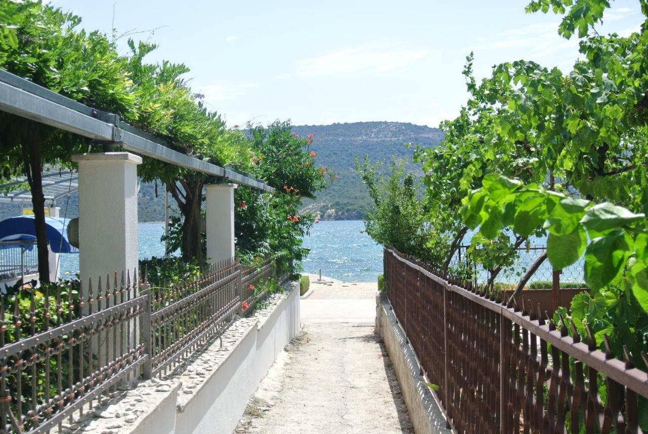Villa Maros Marina Extérieur photo