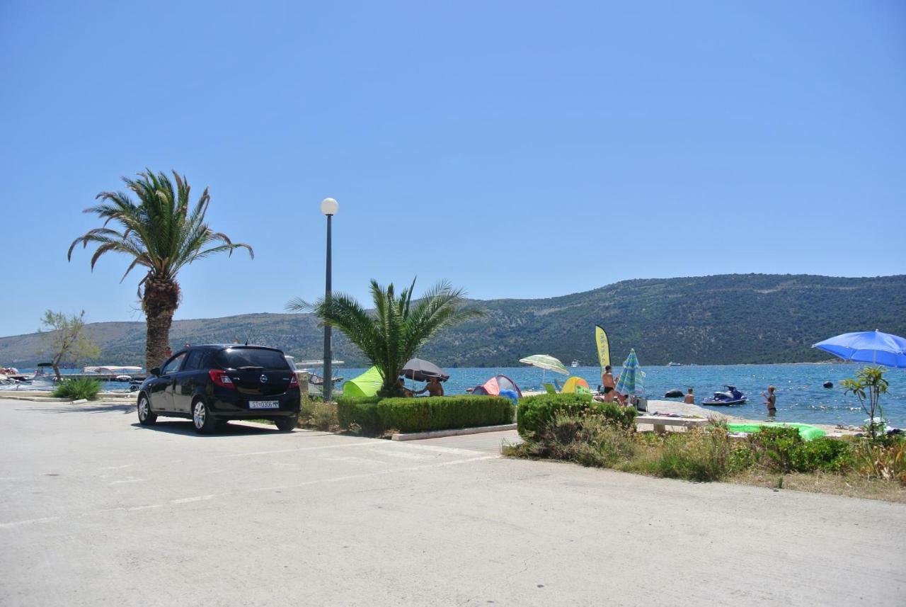 Villa Maros Marina Extérieur photo